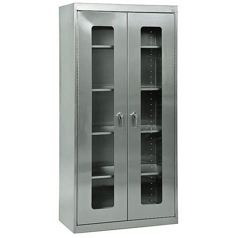 industrial stainless steel storage cabinet|wilder stainless steel commercial cabinet.